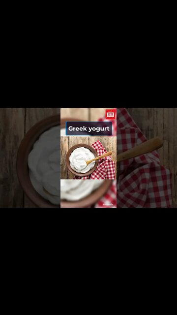 10 Delicious High Protein Foods.#shorts