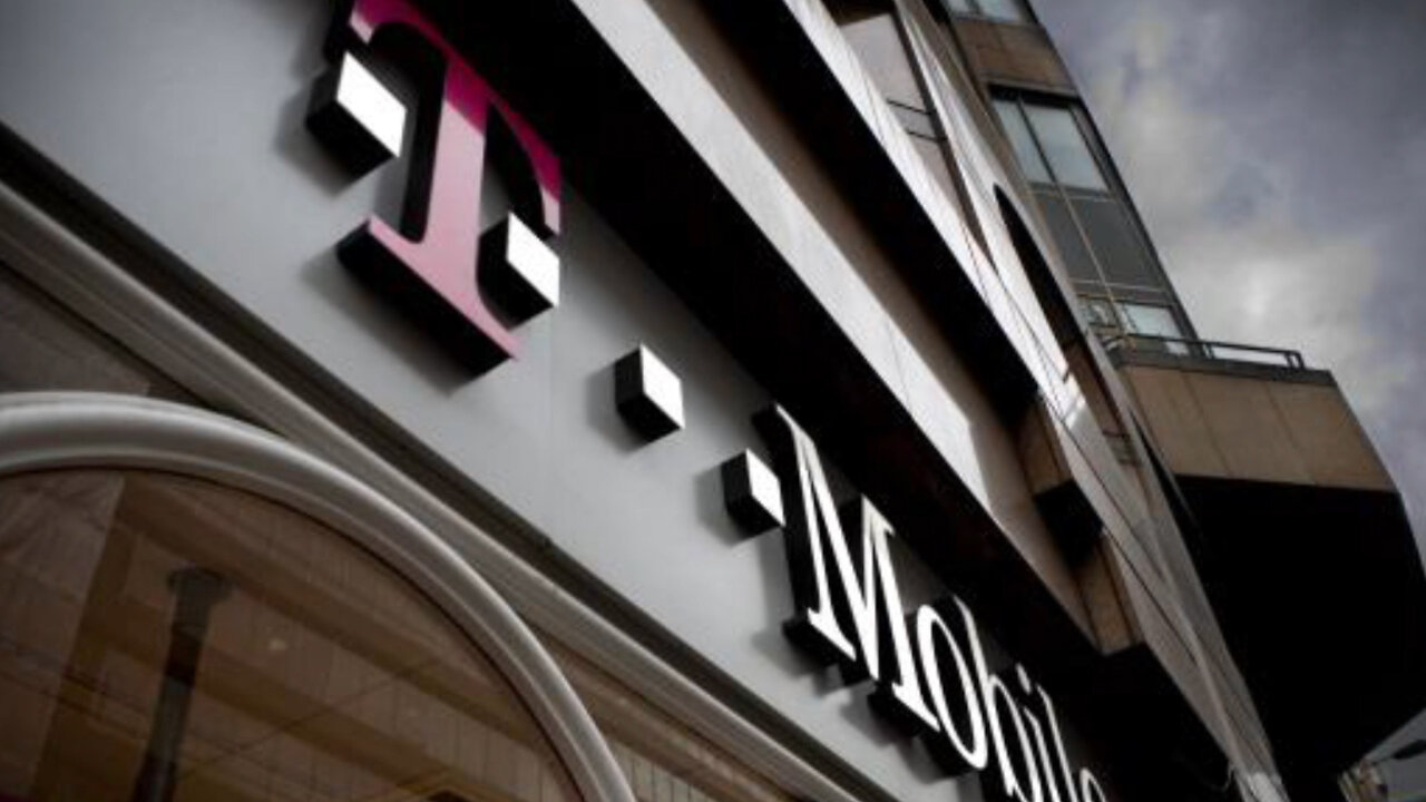 T-Mobile’s 5G network is live