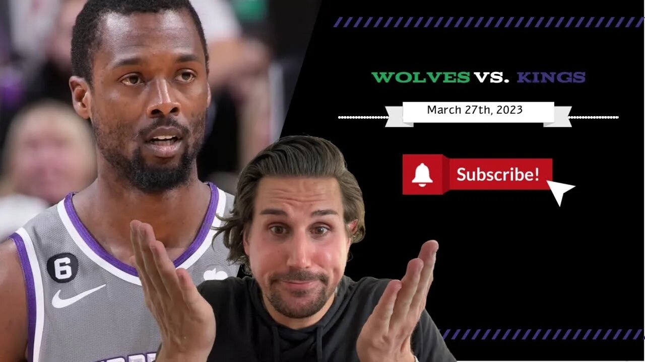 KINGS CALL WOLVES DADDY!!!