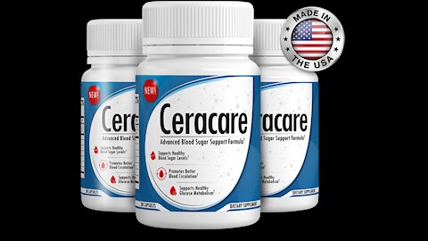 CeraCare Customer Reviews User Complaints and Side 2