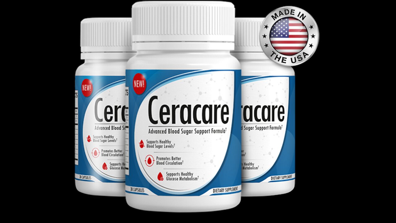 CeraCare Customer Reviews User Complaints and Side 2