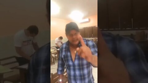 Urna não mostra foto do presidente