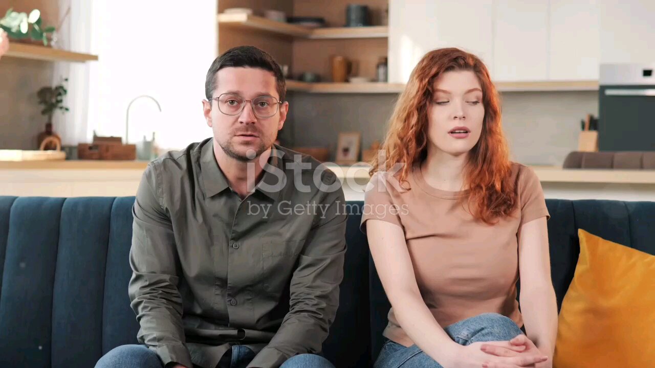 REASON MARRIAGES FAIL Part 2