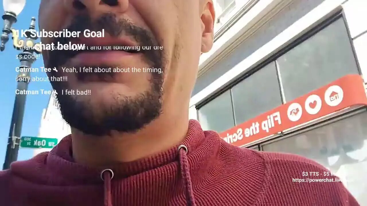 From This Landscape August 28th 2022