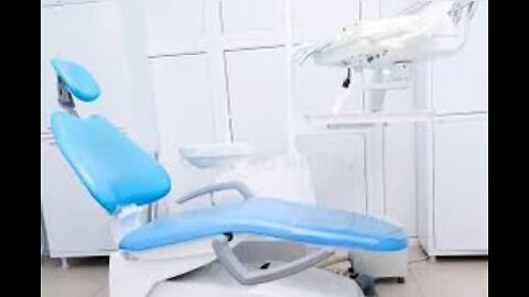 Going to the Dentist sucks