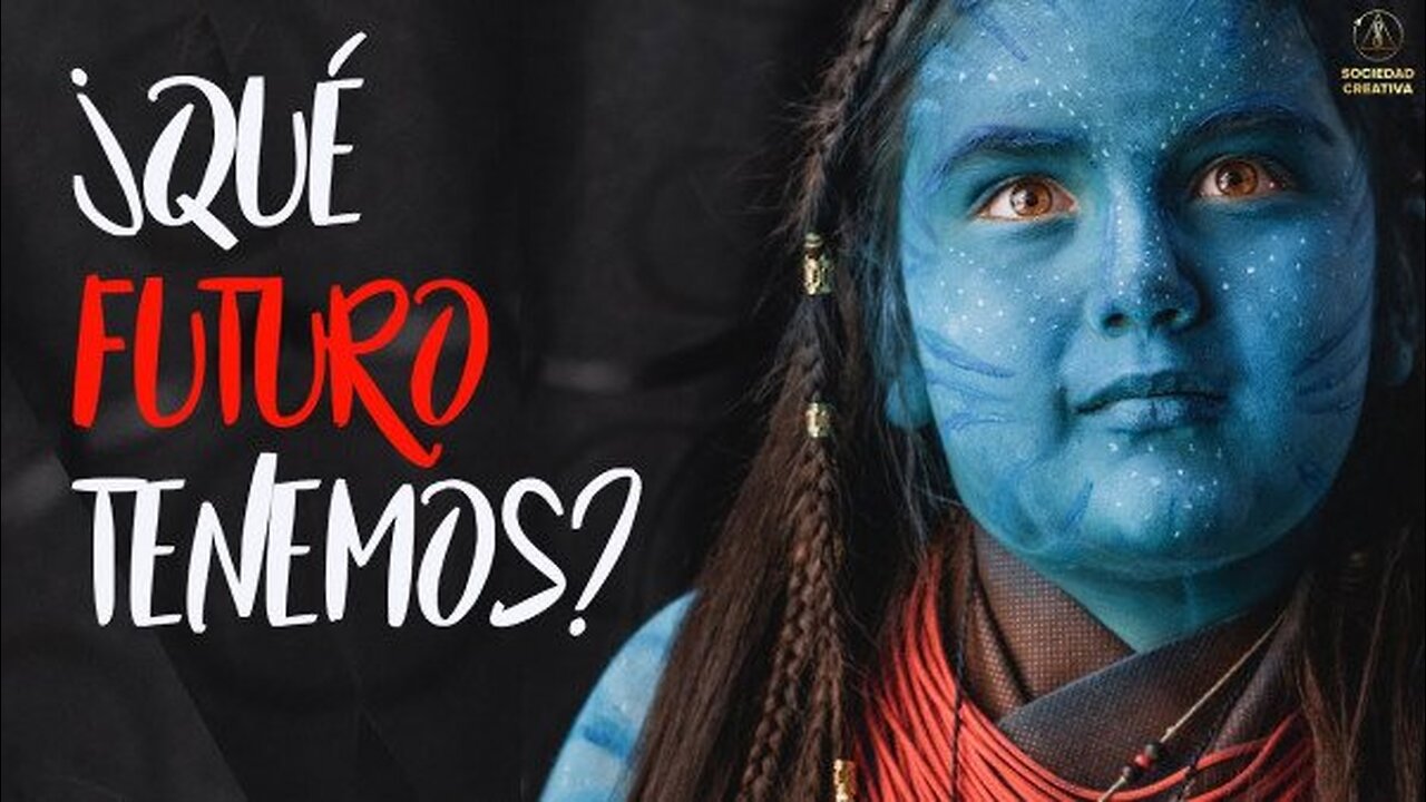 ES NUESTRA OPORTUNIDAD PARA CAMBIAR EL MUNDO