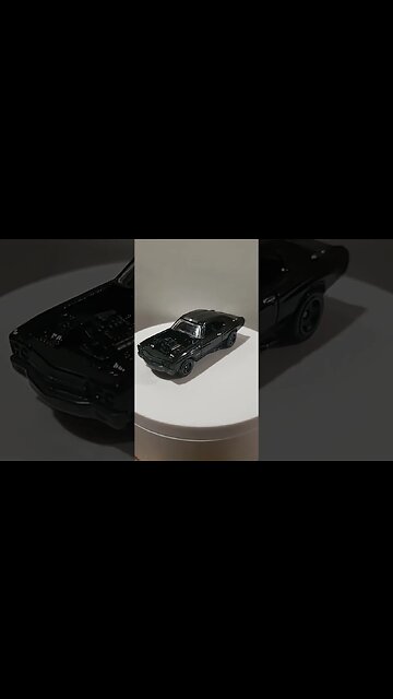 Hot Wheels Chevelle SS #hotwheels #shorts