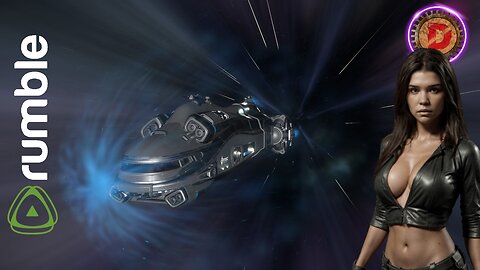 🔴 Live - Star Citizen [ Rumble Studio - Rumble, X ]