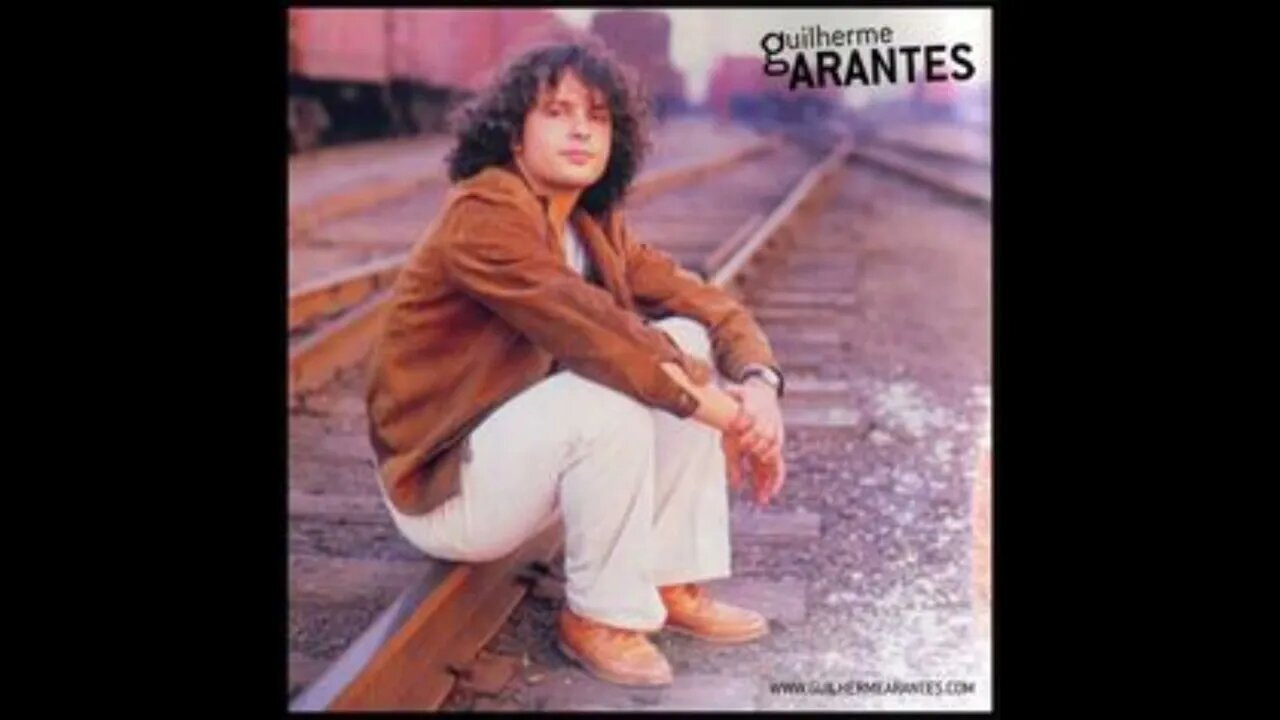 Guilherme Arantes - Um dia, um adeus Speed Up