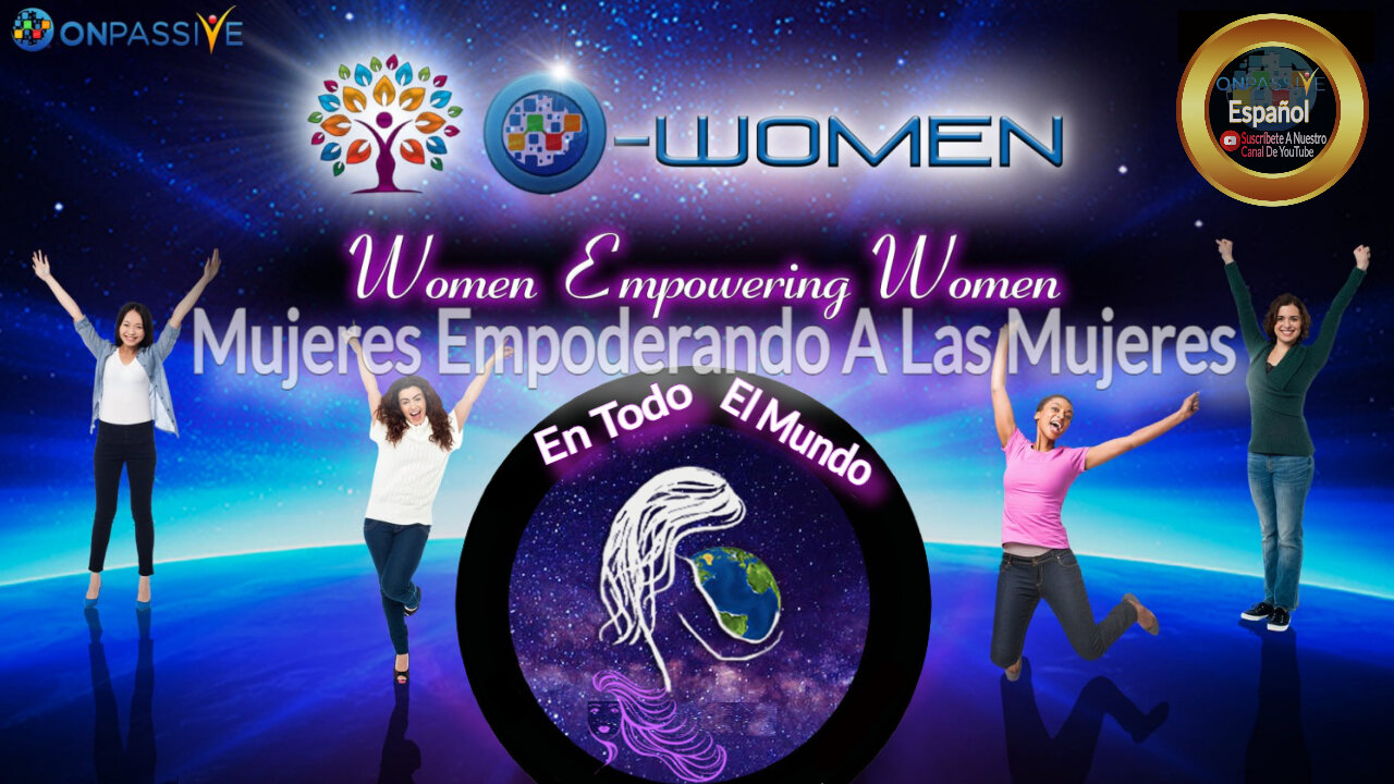 O-Women En Todo El Mundo