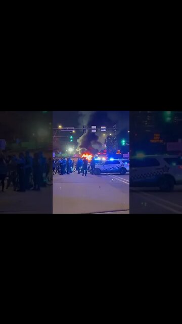 Beetlejuiceville: Wild night over at 31st Beach.. 👀