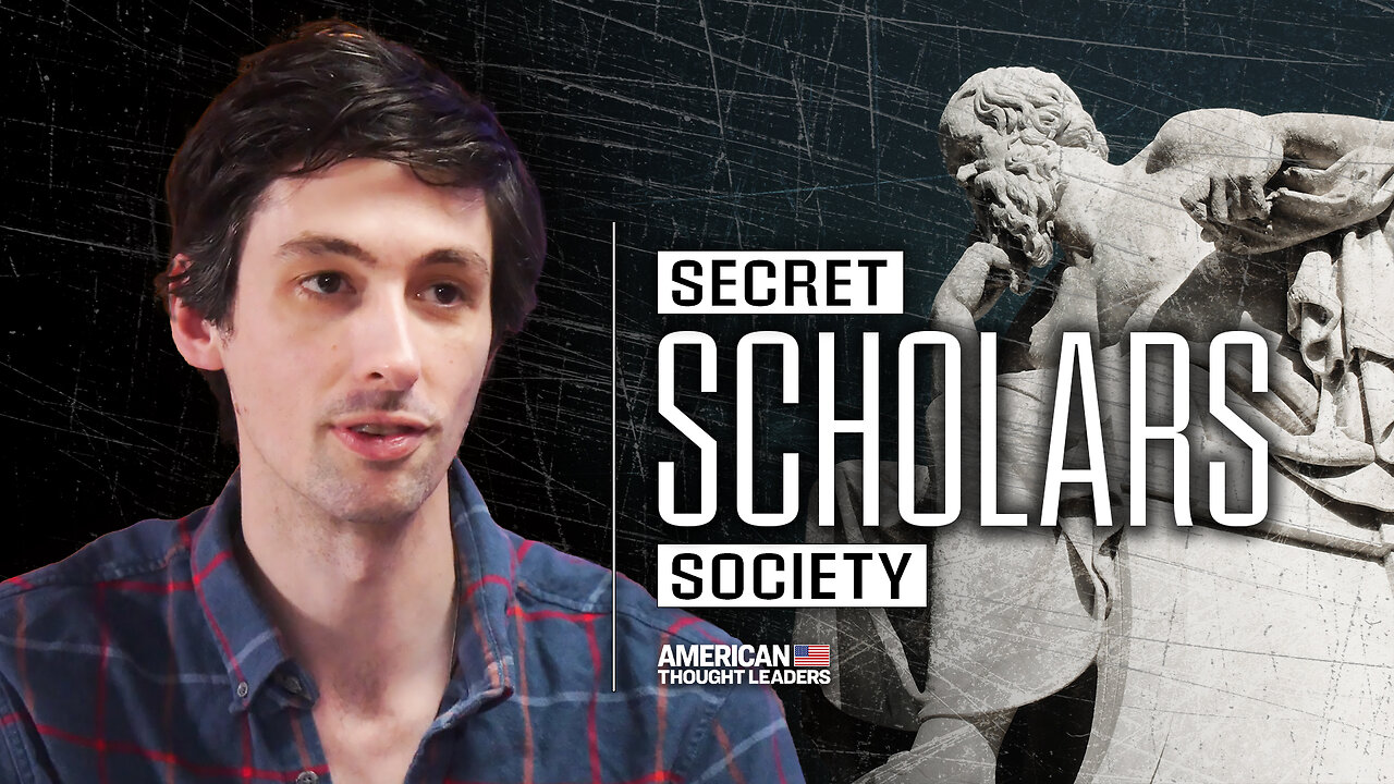 Warren Smith, Teacher in Viral Video on J.K. Rowling, on the Power of Critical Thinking