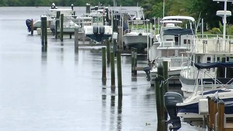 New project to connect more boats to the Intracoastal