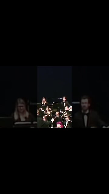 The GREATEST Orchestra Fail of All Time