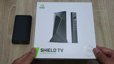 Trying to DeGoogle (Nvidia Shield Pro, Hiby r5 Gen 2) | Raspberry Pi VPN/Ad blocking Router