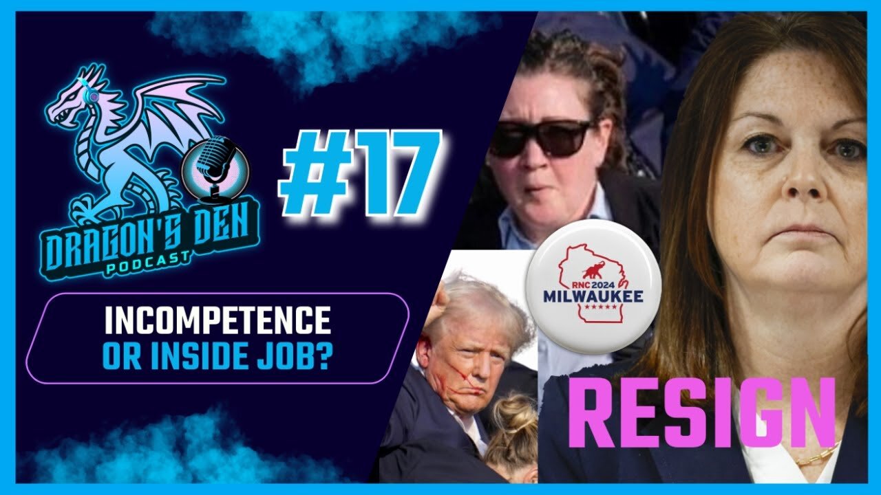 Incompetence OR Inside Job? | Episode #17 - The Dragon's Den Podcast