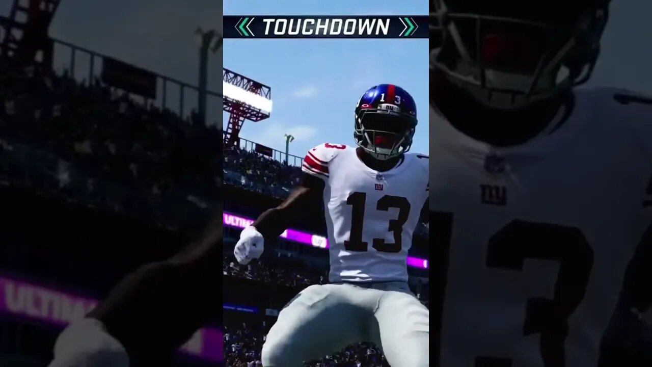 OBJ TOUCHDOWN=RAGE QUIT