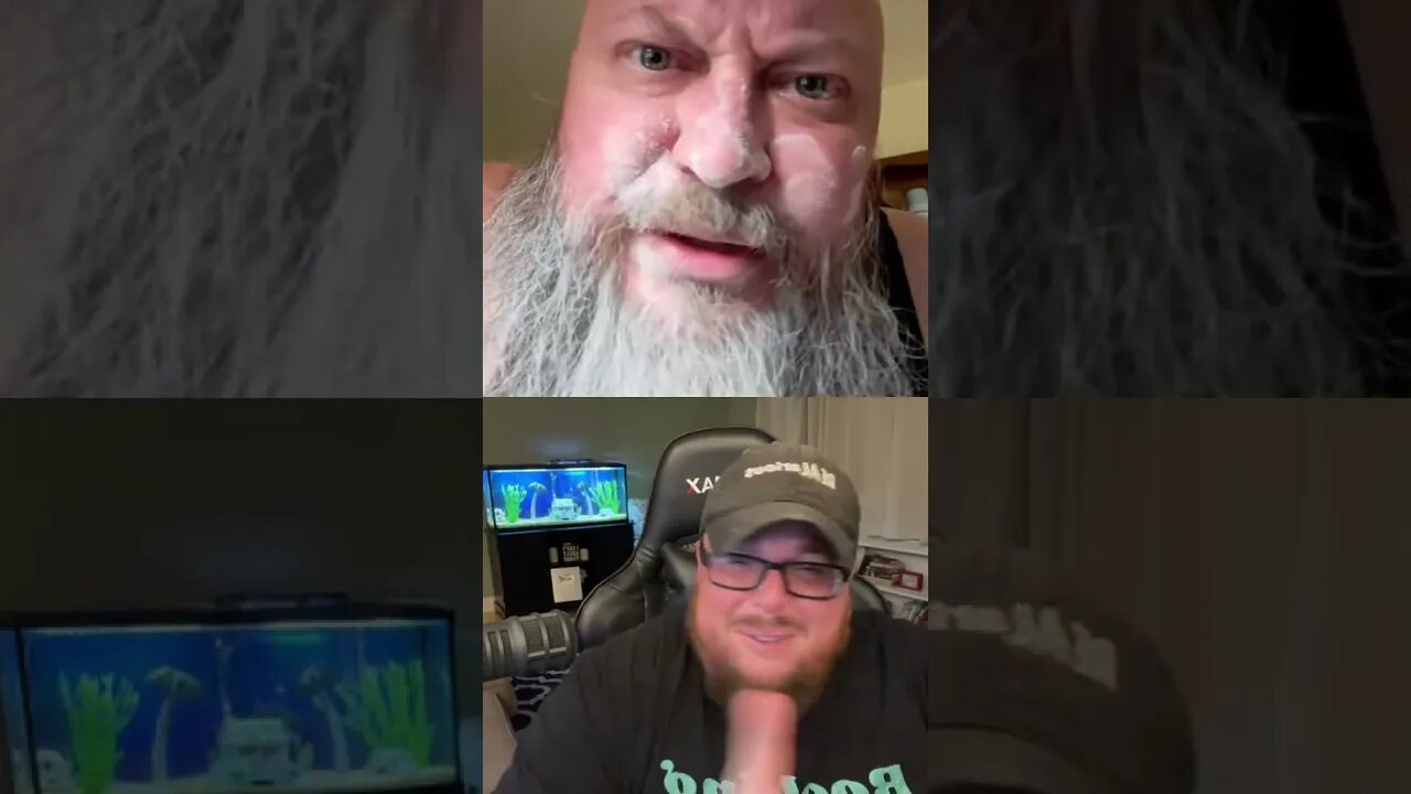 Here’s Your Dose Of REALarious…🤣🤣🤣 with @Darth Paul