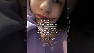I Will Always Remember The Day A House Video By Greentreefairy #Shorts