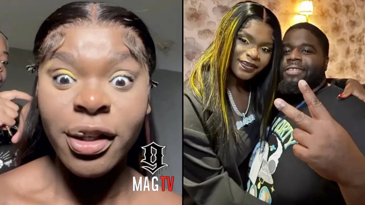 "I Got A Different Man For Every State" Scar Lip On Juggling Multiple Boyfriends! 😂