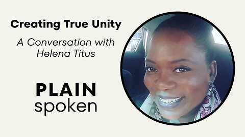 Creating True Unity in the GMC - A Conversation with Helena Titus