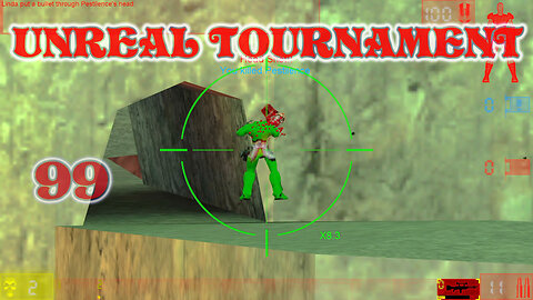 Dominate The Lava Giant Capture The Flag Unreal Tournament