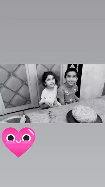 Out of the mouth of babes (Matthew 21:16)