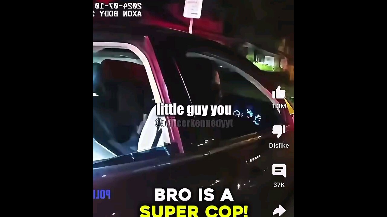 Dead criminals don't recommit crimes