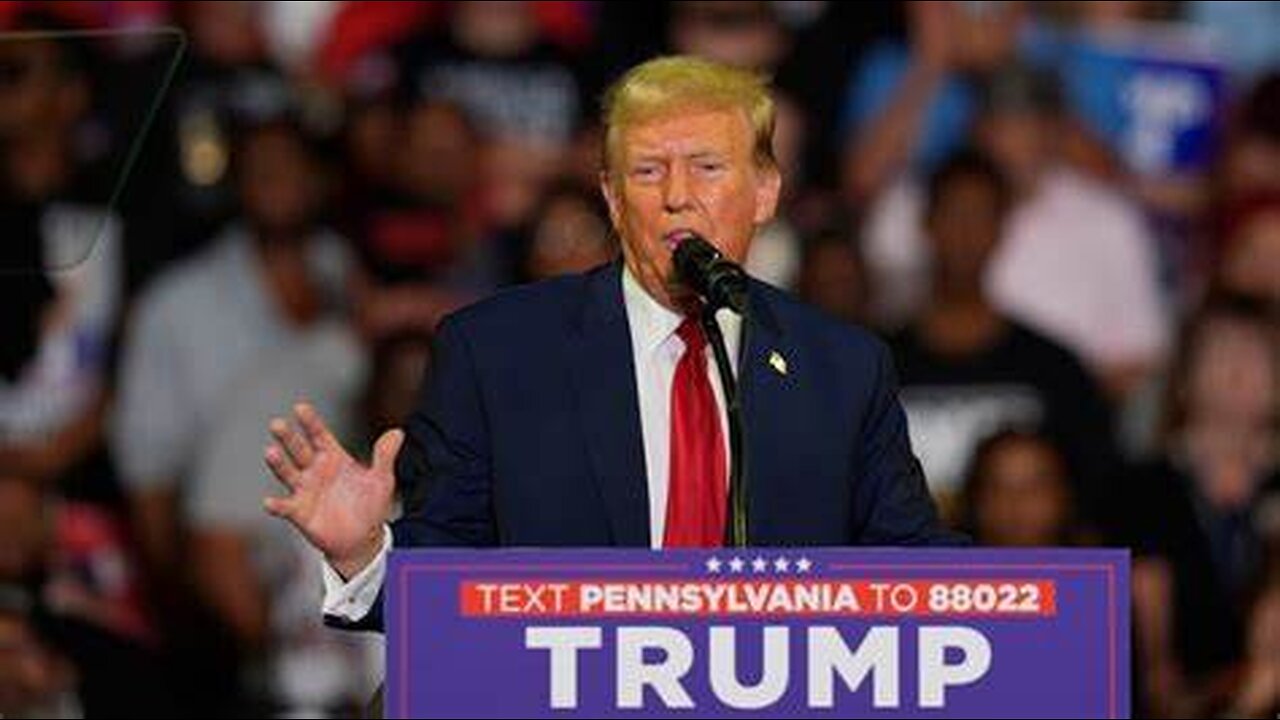Trump Distances Himself from Controversial Project 2025