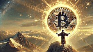 Bitcoin news, incoming greatest bull market ever? Bitcoin liberates, protects people - Ep.197