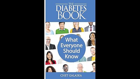 Unlocking Diabetes Management: Insights from Chet Galeska's Journey and Expertise