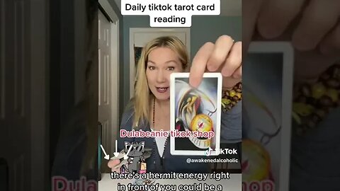 Daily reading tiktok
