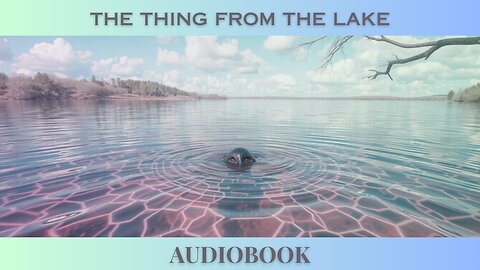 The Thing from the Lake by Eleanor M. Ingram | Full Audiobook | Chilling Mystery