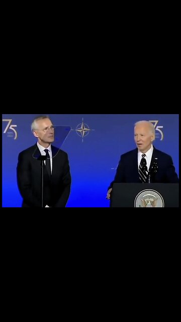 ‘Bidenese’ Interpreter NEEDED