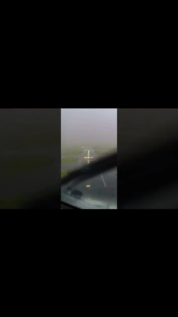 Bad Weather at Mexico City🇲🇽