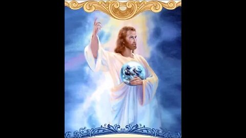 Catholic Prayer to Jesus the King of the Universe