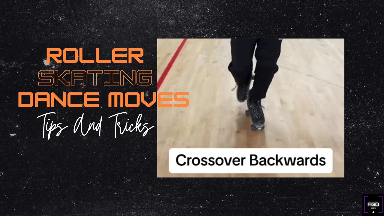 Roller Skating Dance Moves - Tips & Tricks