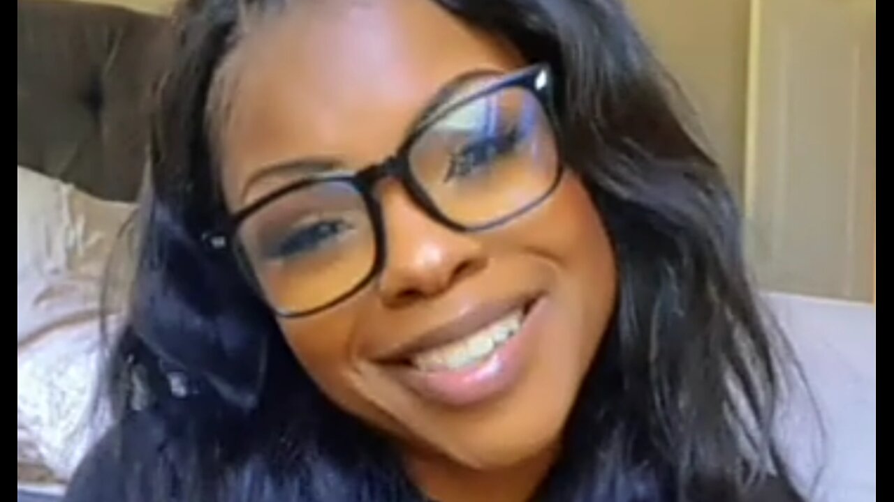 @RAVENNHARTWELL CALLS OUT THE EVIL OF TODAY
