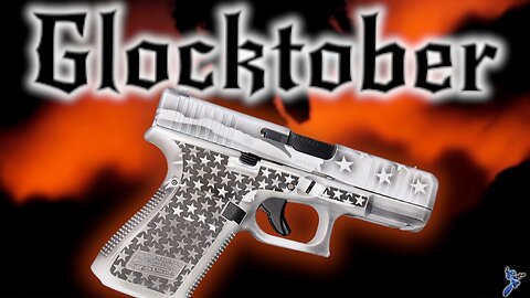 Glocktober.....tribute to Gaston Glock