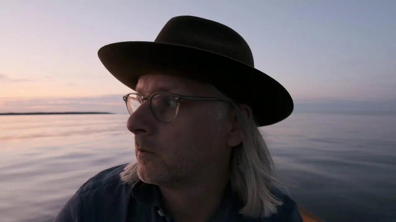 Tankar på havet 28 juli 2023