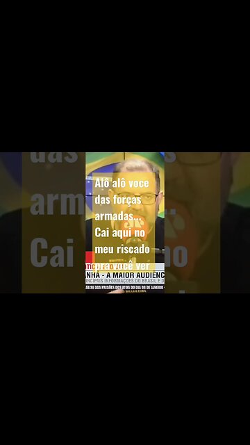 é papel do stm fazer politicagem?