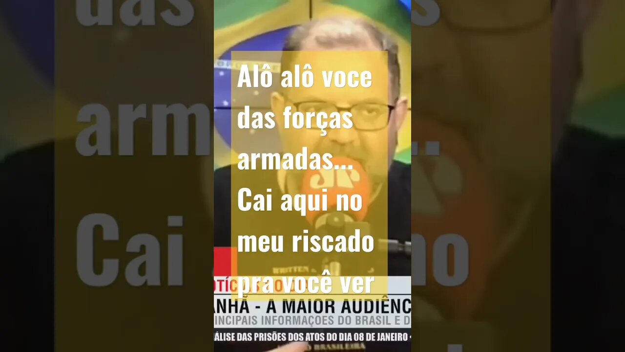 é papel do stm fazer politicagem?