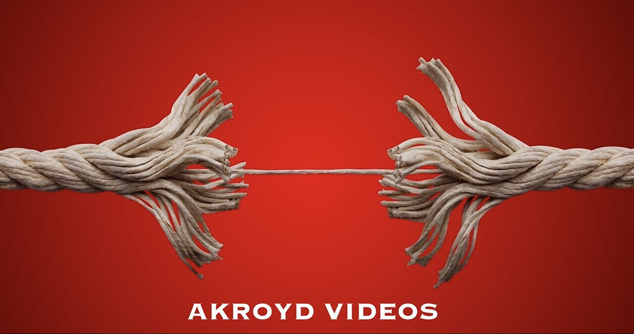 (AKROYD VIDEOS) TOOL - VICARIOUS