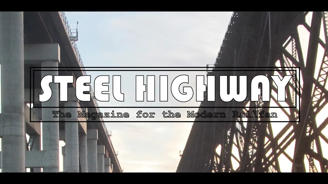 Steel Highway Live Stream -Project Update June 2022