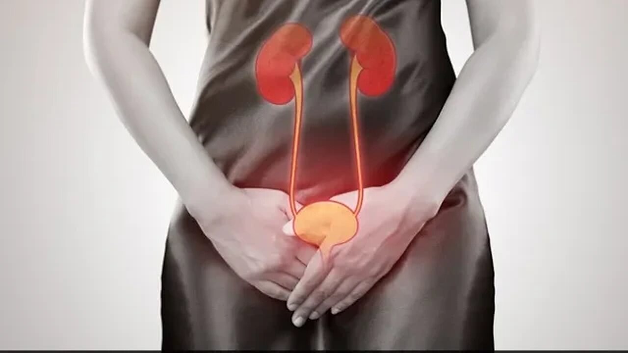 4 LITTLE KNOWN Causes of Urinary Tract Infections