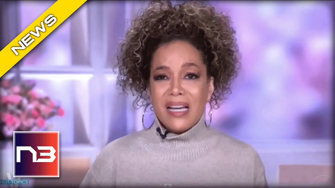 The View Blasts Melania Trump's New Project