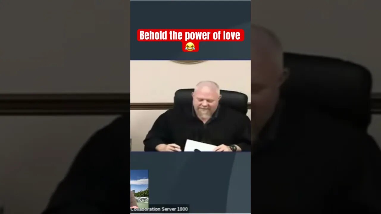When Judge Arraigns Both Sides Of A Domestic Case In The Same Call😂 #court #peoplescourt #funny