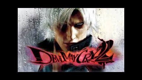 4K | 60FPS | DEVIL MAY CRY 2 | FULL PLAYTHROUGH