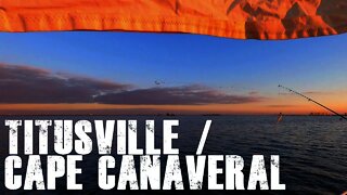 Titusville / Cape Canaveral