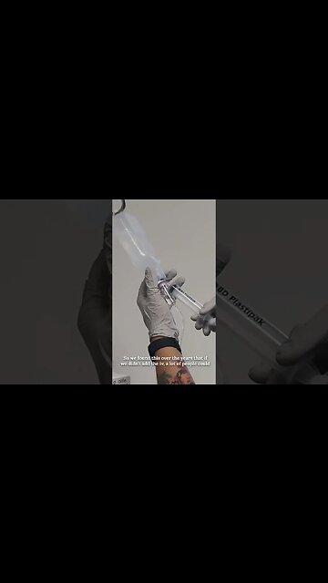 Back repair treatment with Stem Cells